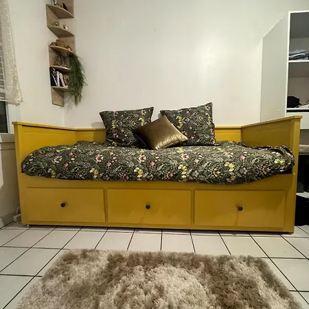شقة Cosy Centre Avec Parking Prive *